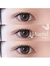 キラナ(kiranah)/☆メーテルデザイン☆