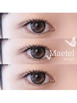 キラナ(kiranah)/☆メーテルデザイン☆