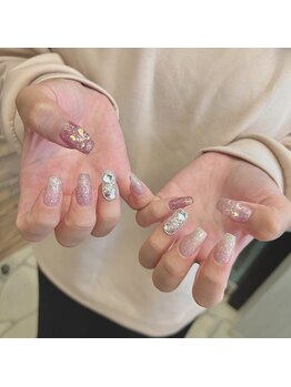 ルタンドゥボヌール 松山市駅前本店/定額B