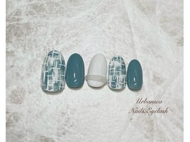 nail trend design 9.980円