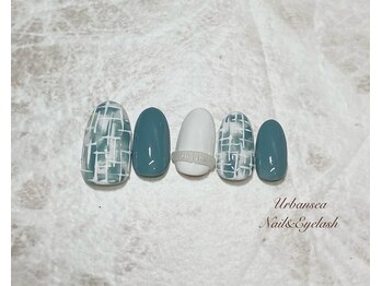 nail trend design 9.980円