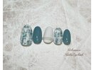 nail trend design 9.980円
