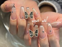 ニナネイル 中野駅前店(nyna nail)