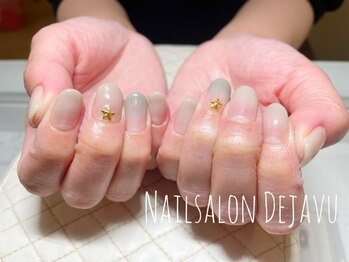 デジャヴ(Dejave)/約300色から選べるグラデ