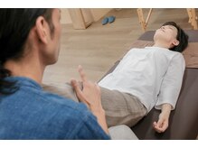 あやいろ整骨院/【前橋/整体】肩こり/腰痛/改善