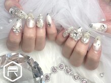 レディスペネイル メイニ 名駅東口(Redispe nail mei2)