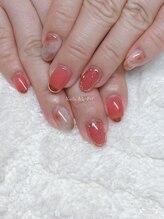 ネイルズ イルク(Nails Irk)/