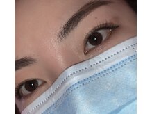 ワンダー(WONDER)/パリジェンヌ