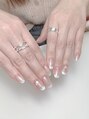 サラ ネイル(Sara Nail)&nbsp;snsで話題の新色マグっうる艶感がたまらないカラー入荷中☆