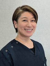 伊川谷整体院&nbsp;南向 真里
