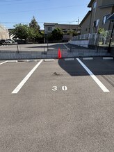 ひと刻(ひととき)/駐車場はコチラ！