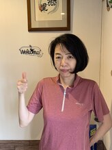 いやしのさと 癒里 野洲店&nbsp;みこと さん