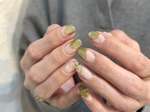 アールネイル(r.nail)/キラキラ