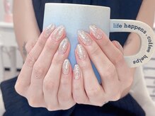 キナ(KINA)/6/17　ワンカラー