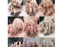 リベルテプラス(liberte+)の雰囲気（持ち込みアートInstagram→03.03iiで最新UPしてます◎）