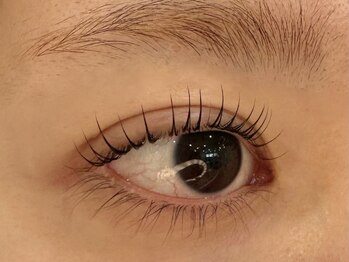 ティンク(Tink)/マスカラパーマ