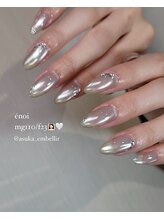 アンベリール(Embellir)/ブライダルネイル