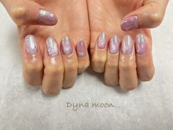 ダイナ ムーン(Dyna moon.)/