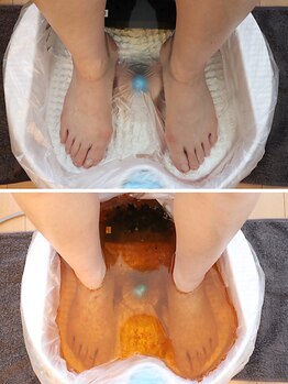 4000円以下のお手頃メニューがあるサロン