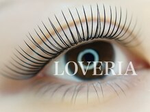 ラヴリア(LOVERIA)