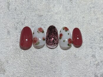 ウェヌスリコ(VENUSRICO.)/定額デザイン