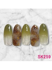 蒲田店限定-SK259