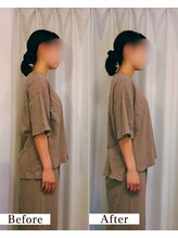 ユルビノ 武蔵小杉(yurubino)/K様／会社員／20代女性