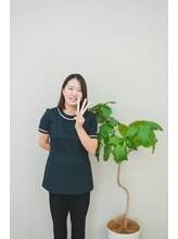 オーネイルプラスアイ(O^nail+i) AIRI