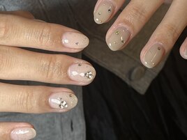 ストーンネイル