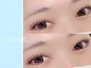 リシェル 川越(Richelle)/ラッシュリフト/まつげパーマ