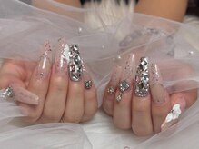 ウル ネイル 本部店(uru nail)