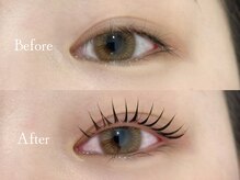 エイチ アイラッシュ 吉祥寺店(H eyelash)/まつ毛パーマ