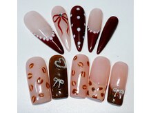 エスサロン(S salon)/定額デザインいろいろ