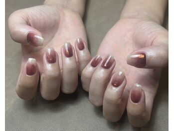 イーズィランド(Ease land)/持ち込みデザイン100分