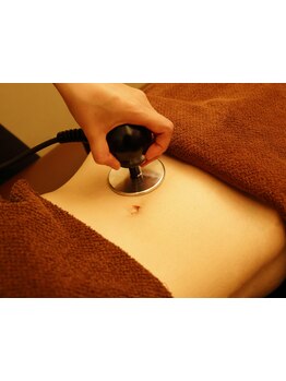 冷え改善・代謝をUPしたい