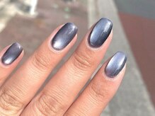 ルアナ 心斎橋(Luana)/美マグネットネイル