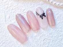 ドルチェネイル(Dolce.Nail)/.+..:.* Basicコース*..+.:*