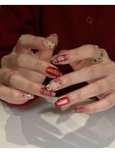 ジェミニ ネイル(GEMINI nail)/