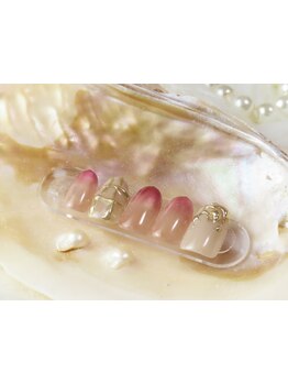 定額メニューのあるサロン