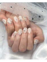 ニカネイル(NiKa Nail)/Nika nail