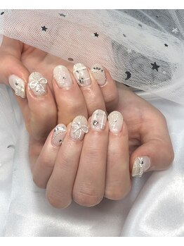 ニカネイル(NiKa Nail)/Nika nail
