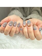 リノ(Lino)/持ち込み/パラジェル/マグネット