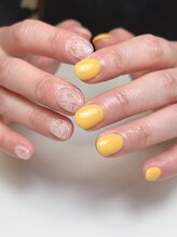 透灯(TOUTOU)/ワンカラー