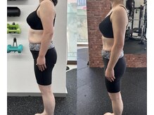 モクシージム 名古屋 守山(MOXIE GYM)の雰囲気(創業5年500件を超えるダイエット実績)