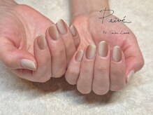 プリヴェ バイ サロンリュクス(Prive by Salon Luxe)/縦グラデーションねいる♪