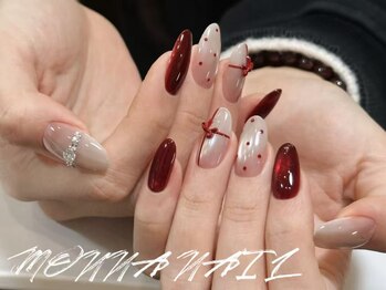 モンナネイル(MONNA NAIL)/