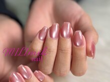 ミリミリネイル(MILI mili nail)