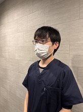 乃はす金澤&nbsp;吉本 （男性）