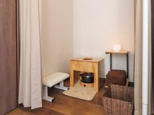 ヒーリングルームナオミ(healing room703)の雰囲気（完全個室のプライベート空間で癒しの時をお過ごし下さい）