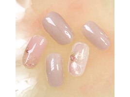 定額A ¥5500 マグネットフラワー